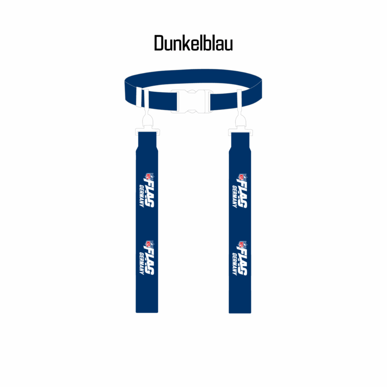 NFL-Flag-flags-dunkelblau