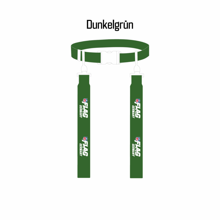 NFL-Flag-flags-dunkelgrün
