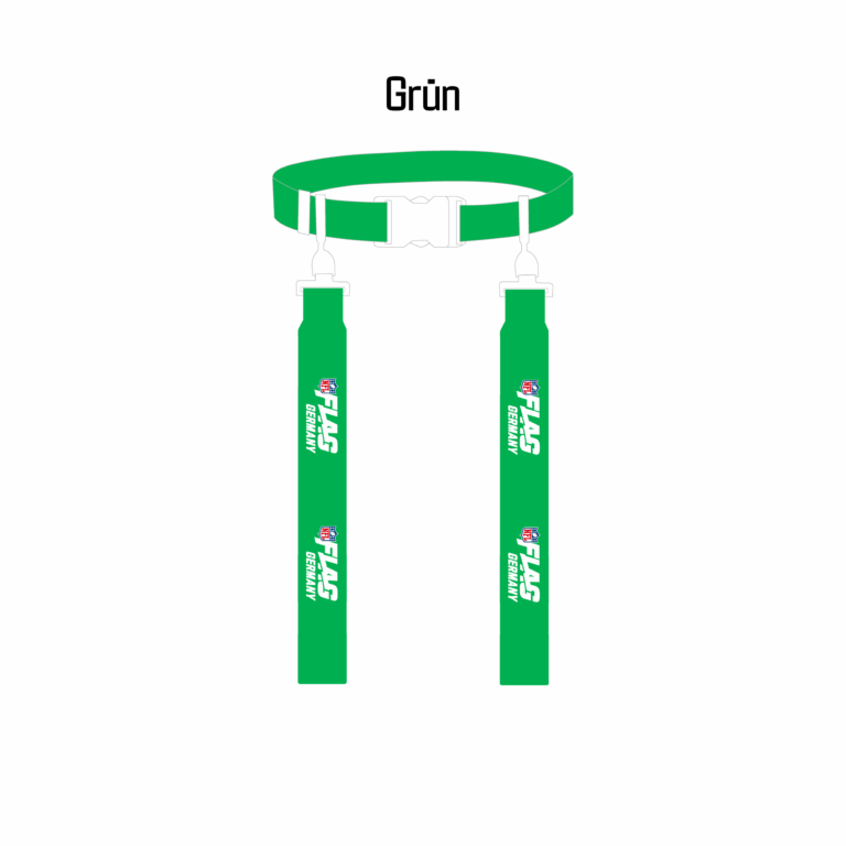 NFL-Flag-flags-grün