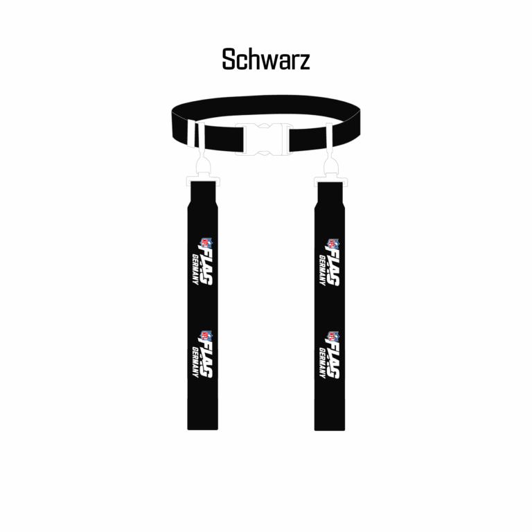 NFL-Flag-flags-schwarz