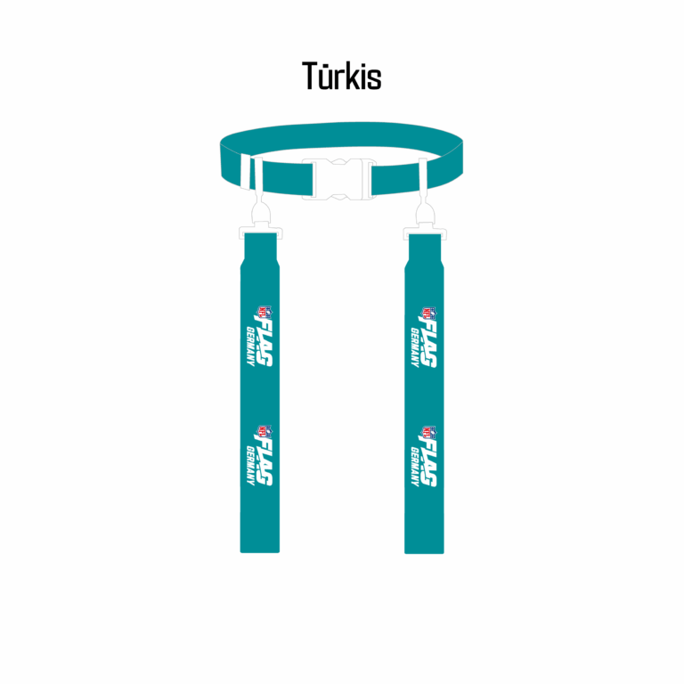 NFL-Flag-flags-türkis